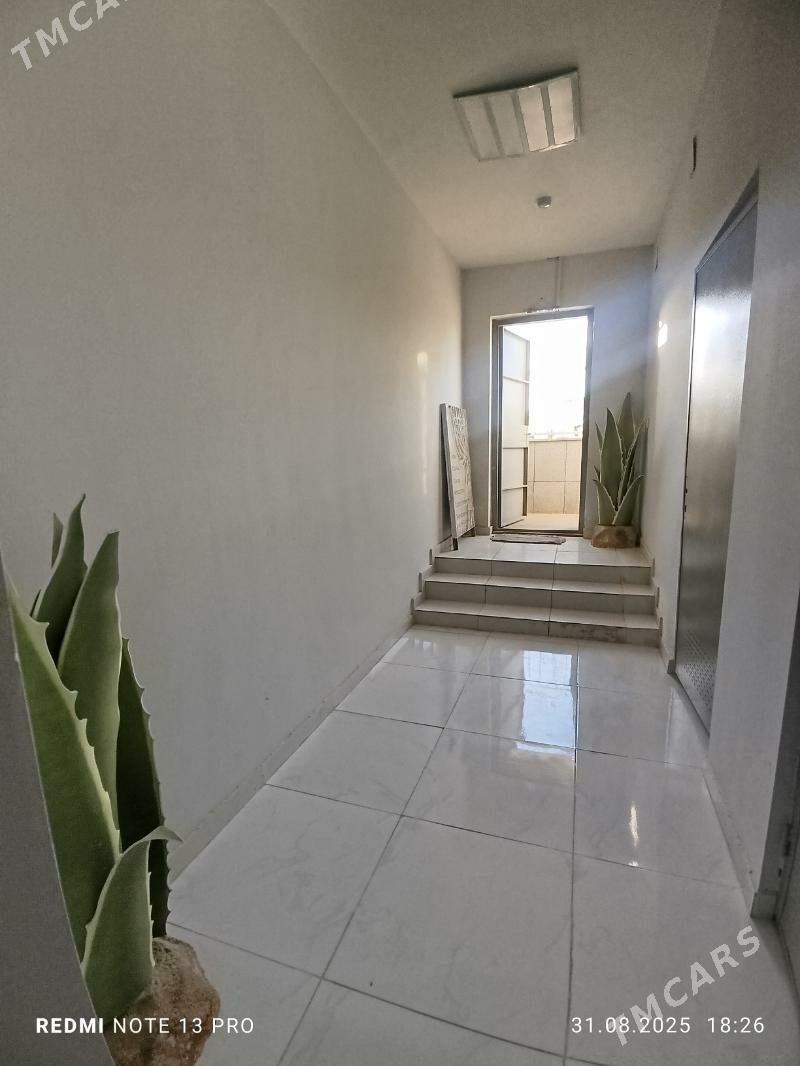 Satlyk Husuru padwal - Aşgabat - img 2