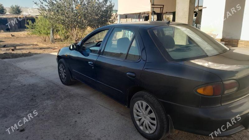 Toyota Avensis 1997 - 50 000 TMT - Болдумсаз - img 5