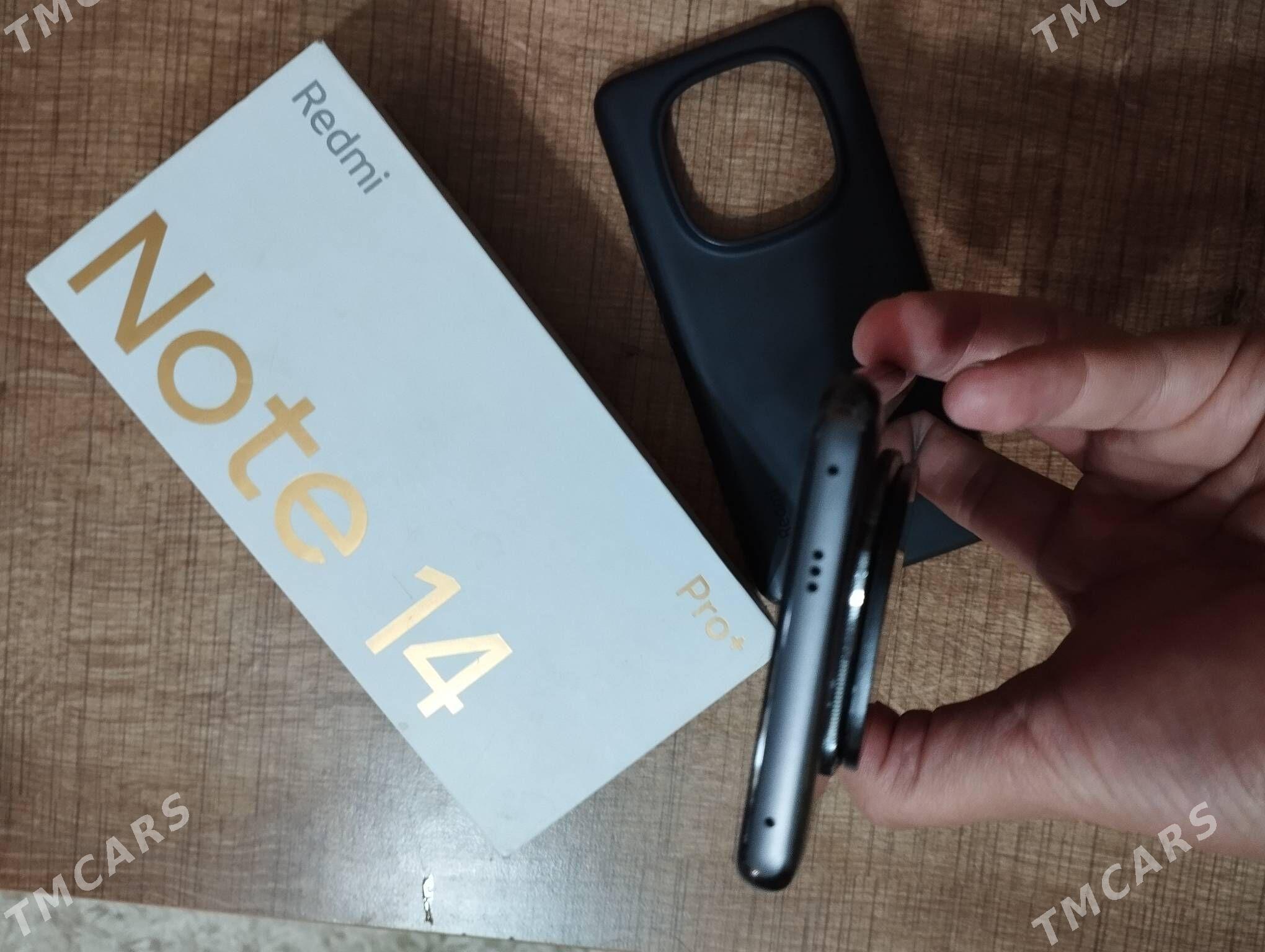 Redmi 14 pro plus - Daşoguz - img 6