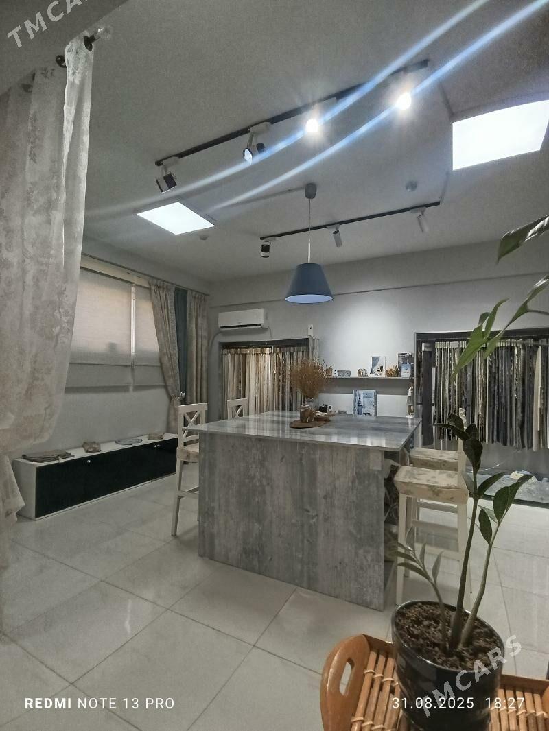 Satlyk Husuru padwal - Aşgabat - img 7