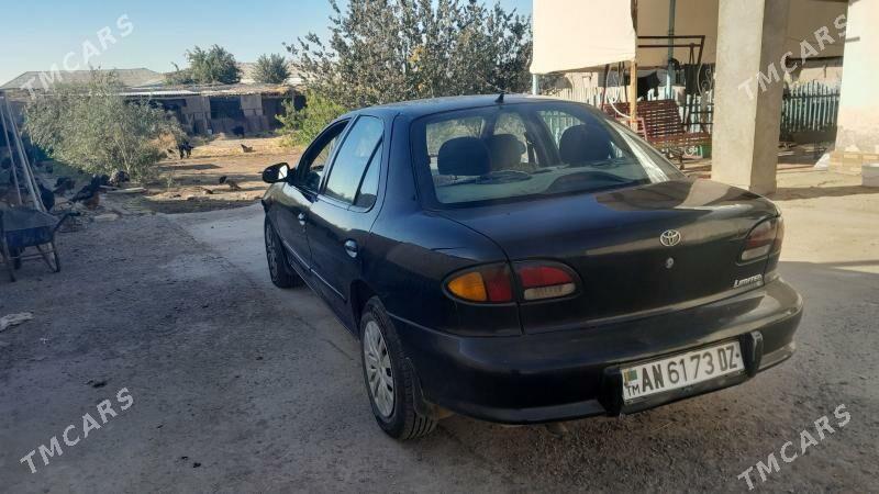 Toyota Avensis 1997 - 50 000 TMT - Болдумсаз - img 1