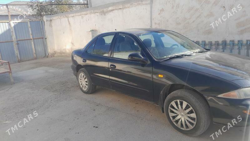 Toyota Avensis 1997 - 50 000 TMT - Болдумсаз - img 2