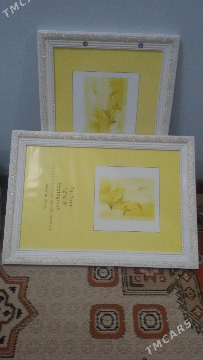 Partyret Obmen bar - Туркменбаши - img 1