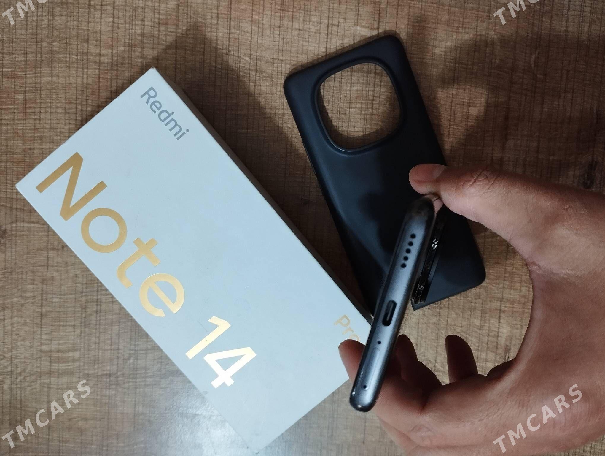 Redmi 14 pro plus - Daşoguz - img 5