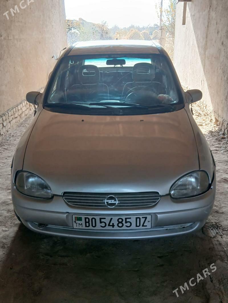 Opel Vita 1995 - 30 000 TMT - Гороглы (Тагта) - img 6