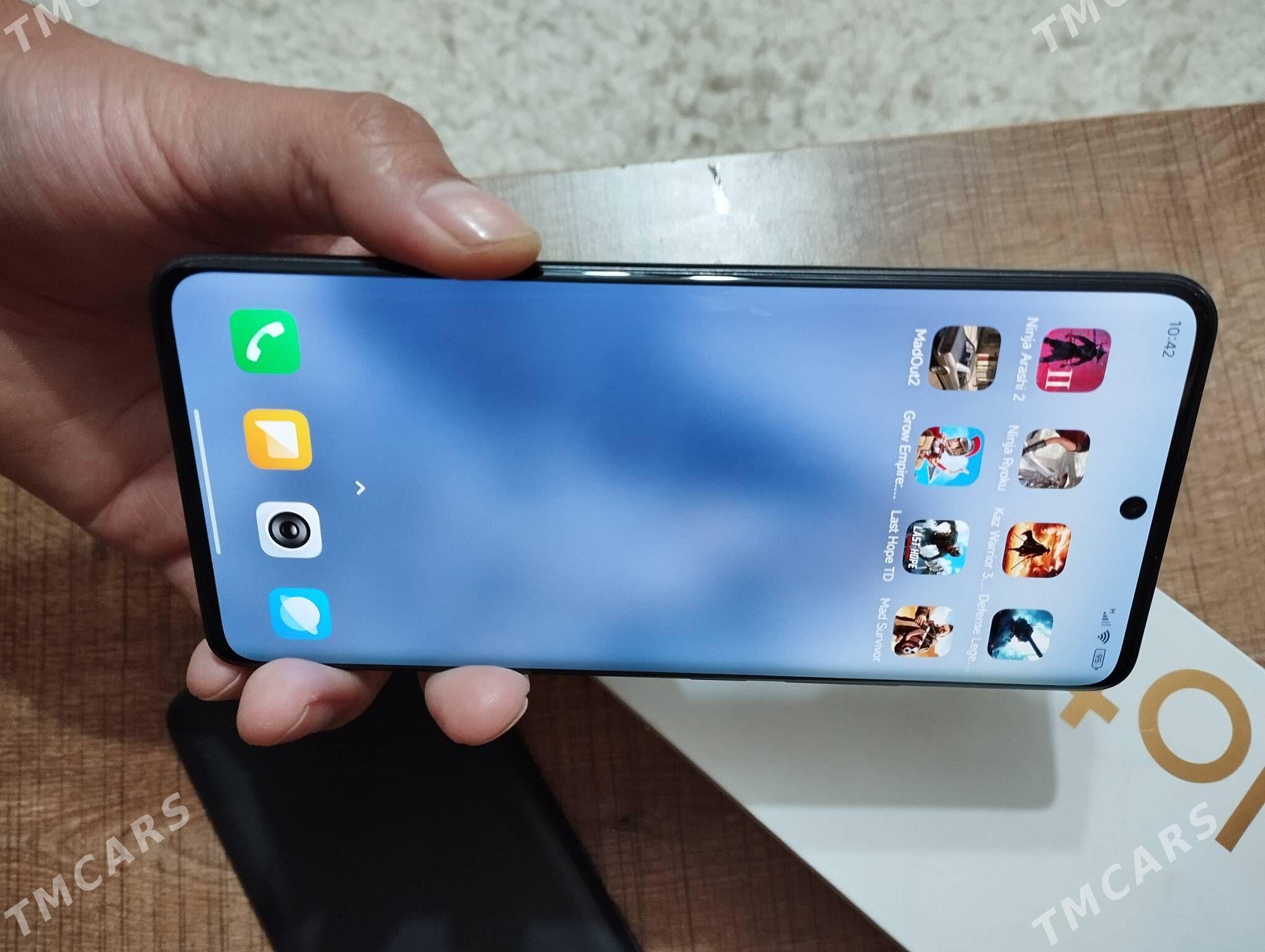 Redmi 14 pro plus - Daşoguz - img 4