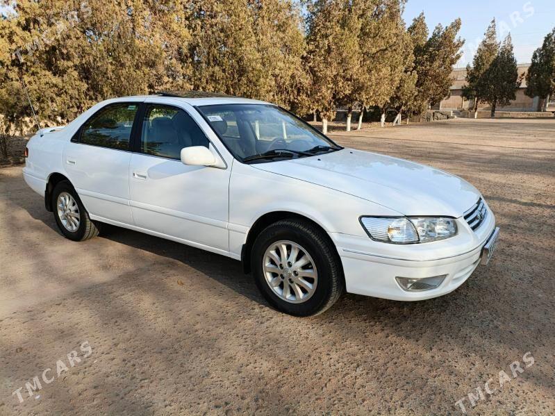 Toyota Camry 1997 - 150 000 TMT - Губадаг - img 2