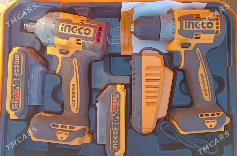 inko nabor - Мары - img 2