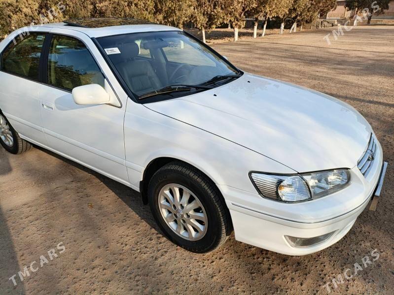 Toyota Camry 1997 - 150 000 TMT - Губадаг - img 10