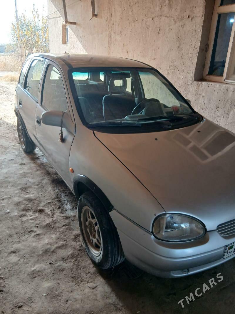 Opel Vita 1995 - 30 000 TMT - Гороглы (Тагта) - img 5