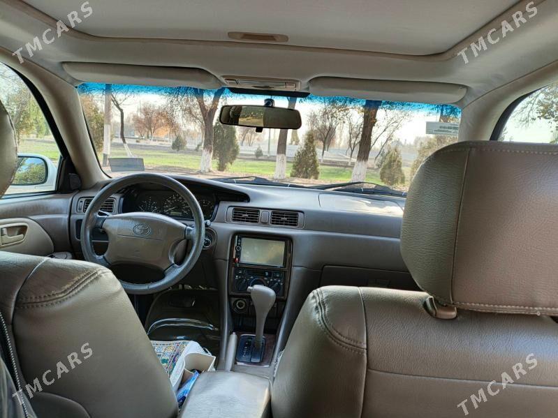 Toyota Camry 1997 - 150 000 TMT - Губадаг - img 5