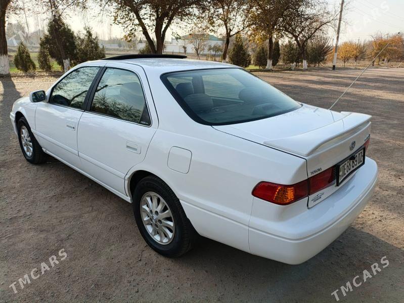 Toyota Camry 1997 - 150 000 TMT - Губадаг - img 9