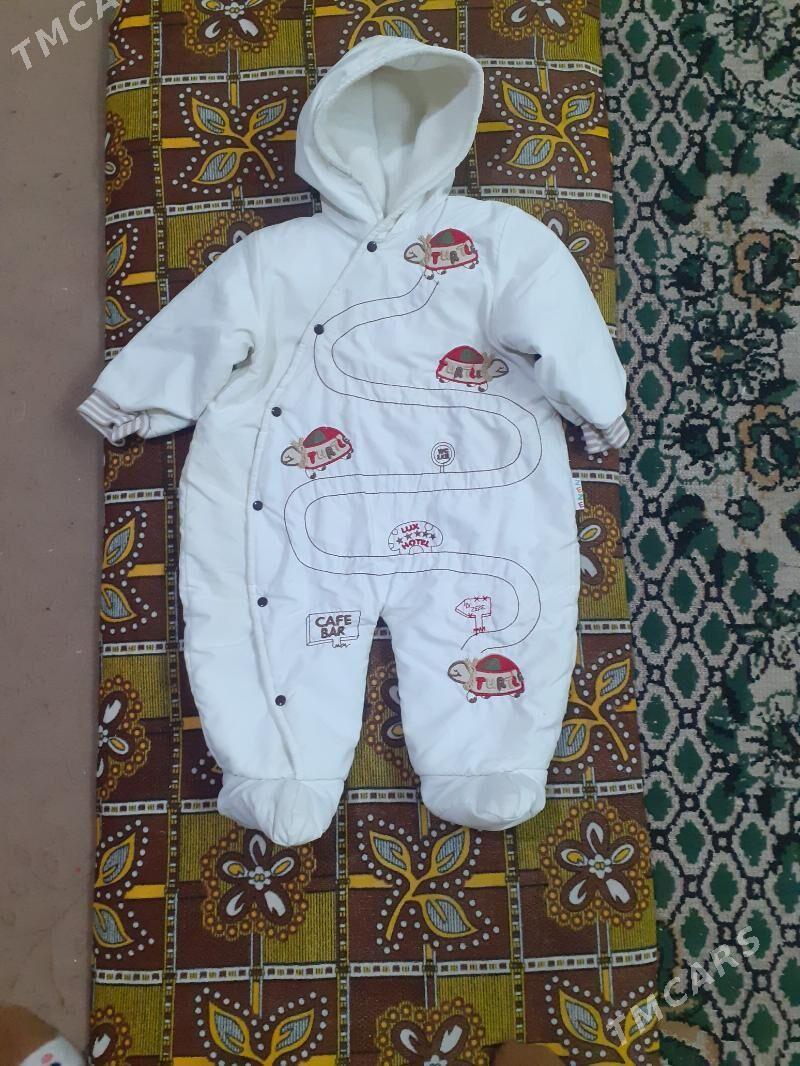 зимняя одежда - Türkmenabat - img 2