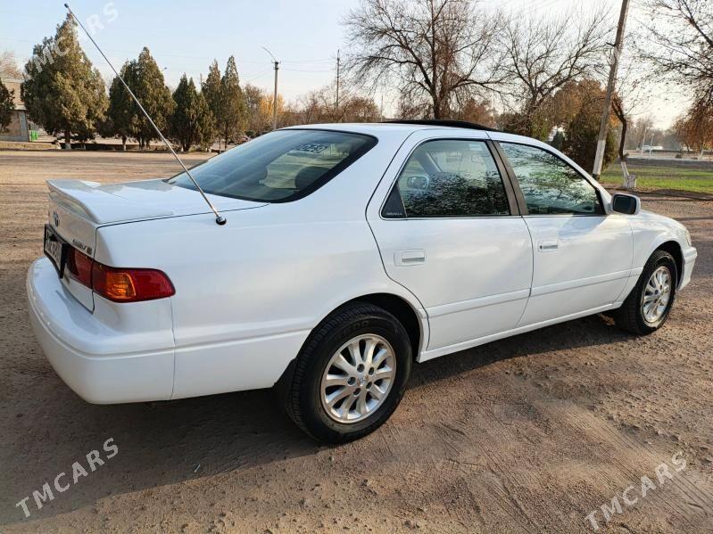 Toyota Camry 1997 - 150 000 TMT - Губадаг - img 4