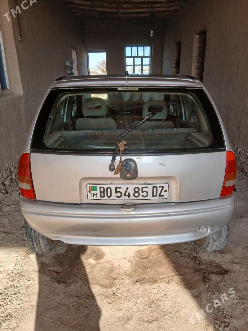 Opel Vita 1995 - 30 000 TMT - Гороглы (Тагта) - img 2