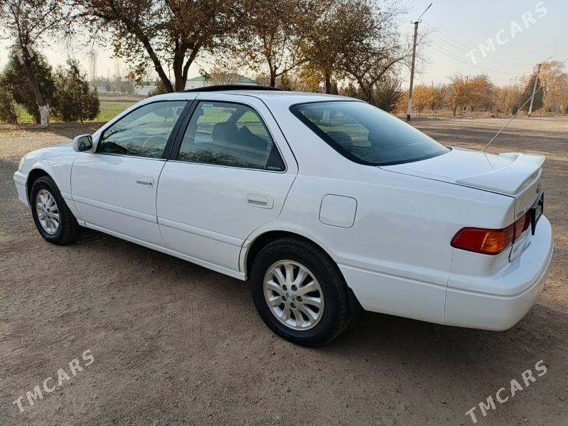 Toyota Camry 1997 - 150 000 TMT - Губадаг - img 3