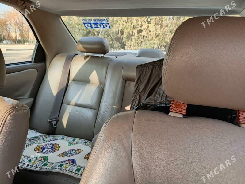 Toyota Camry 1997 - 150 000 TMT - Губадаг - img 7