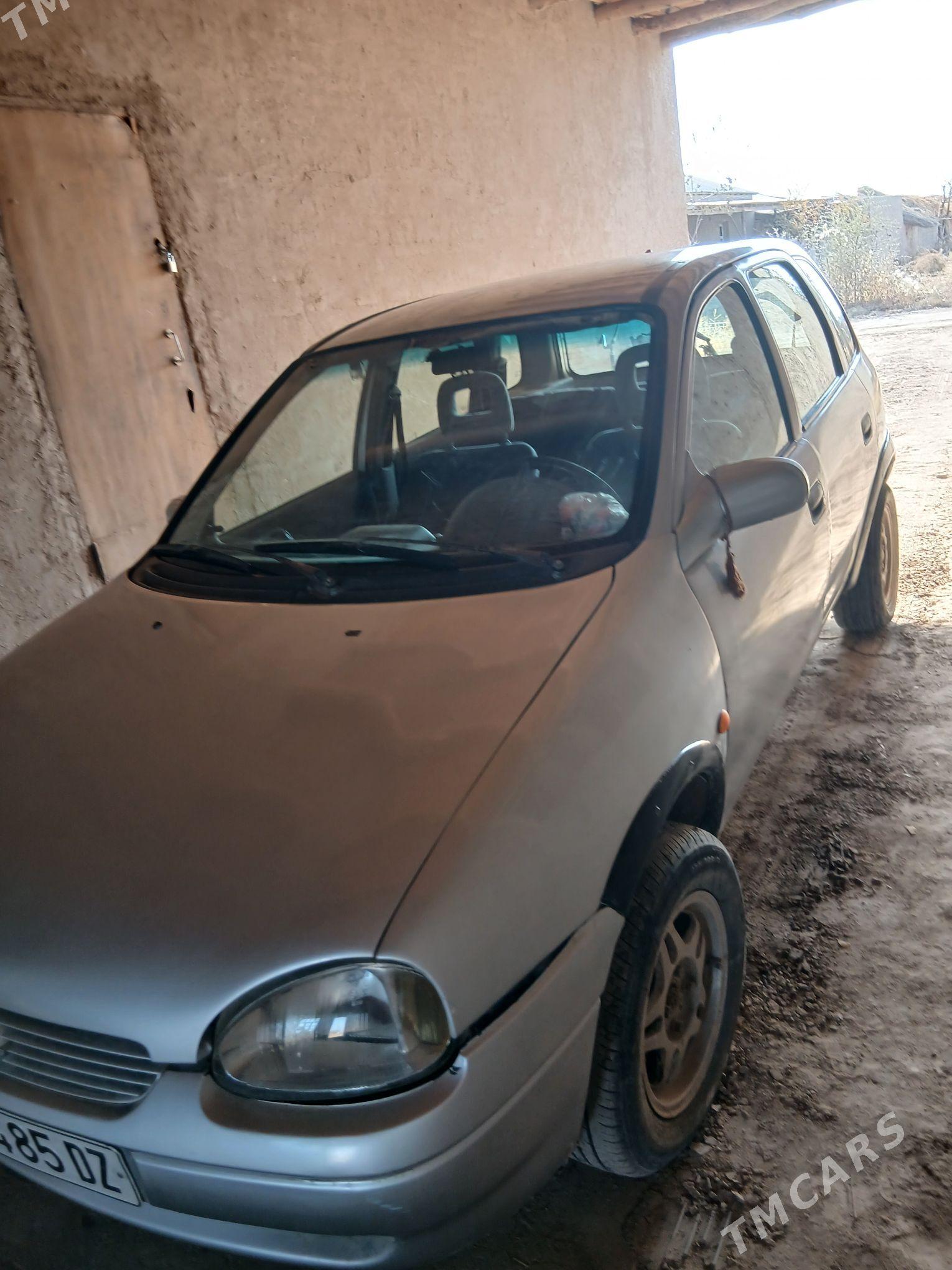 Opel Vita 1995 - 30 000 TMT - Гороглы (Тагта) - img 3