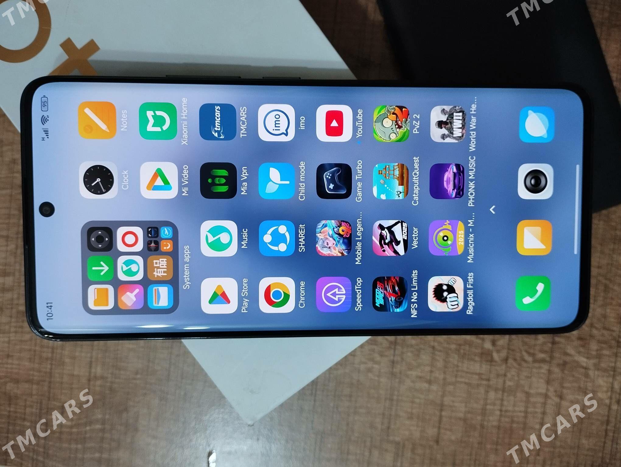 Redmi 14 pro plus - Daşoguz - img 3