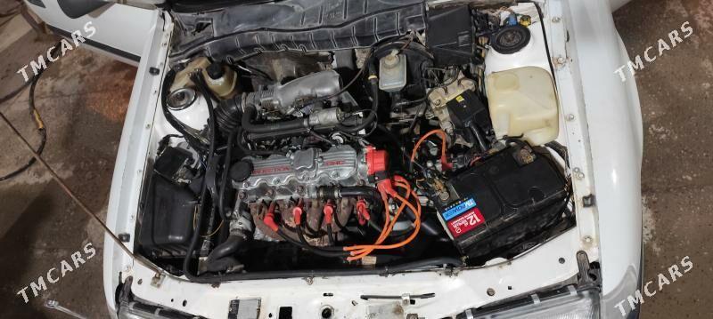 Opel Vectra 1990 - 45 000 TMT - Garabekewül - img 10