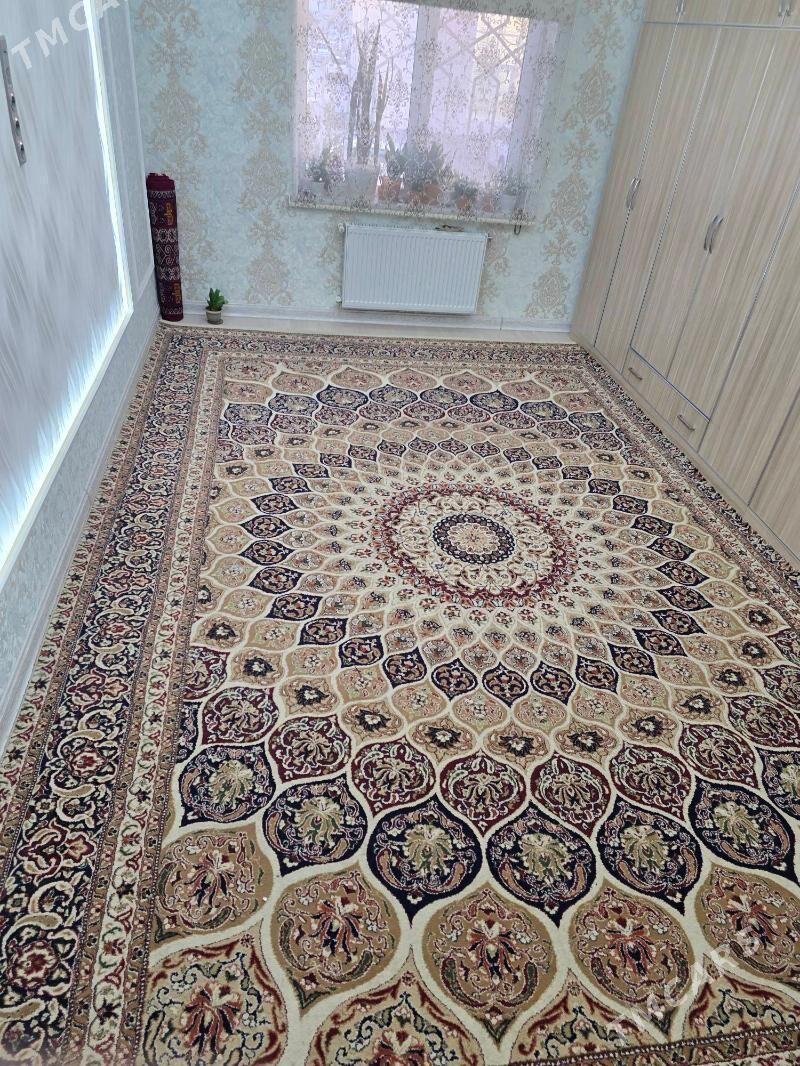 Daroşka Turk 5.3 m - Ашхабад - img 3