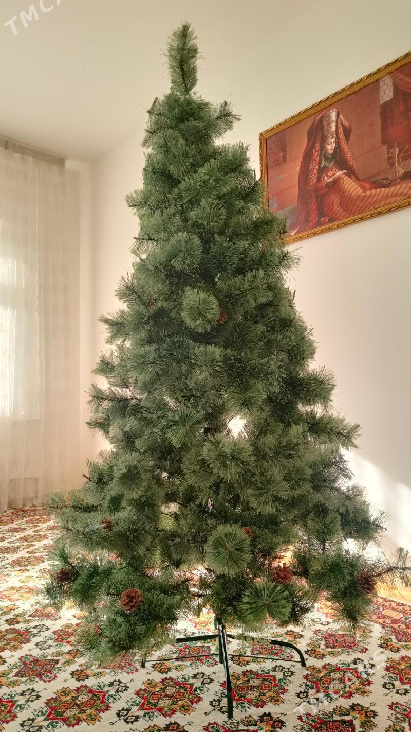 ёлка - Parahat 7 - img 2