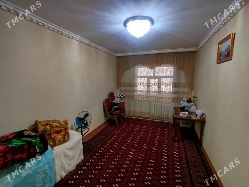 квартира 5 комнатны - Дашогуз - img 2