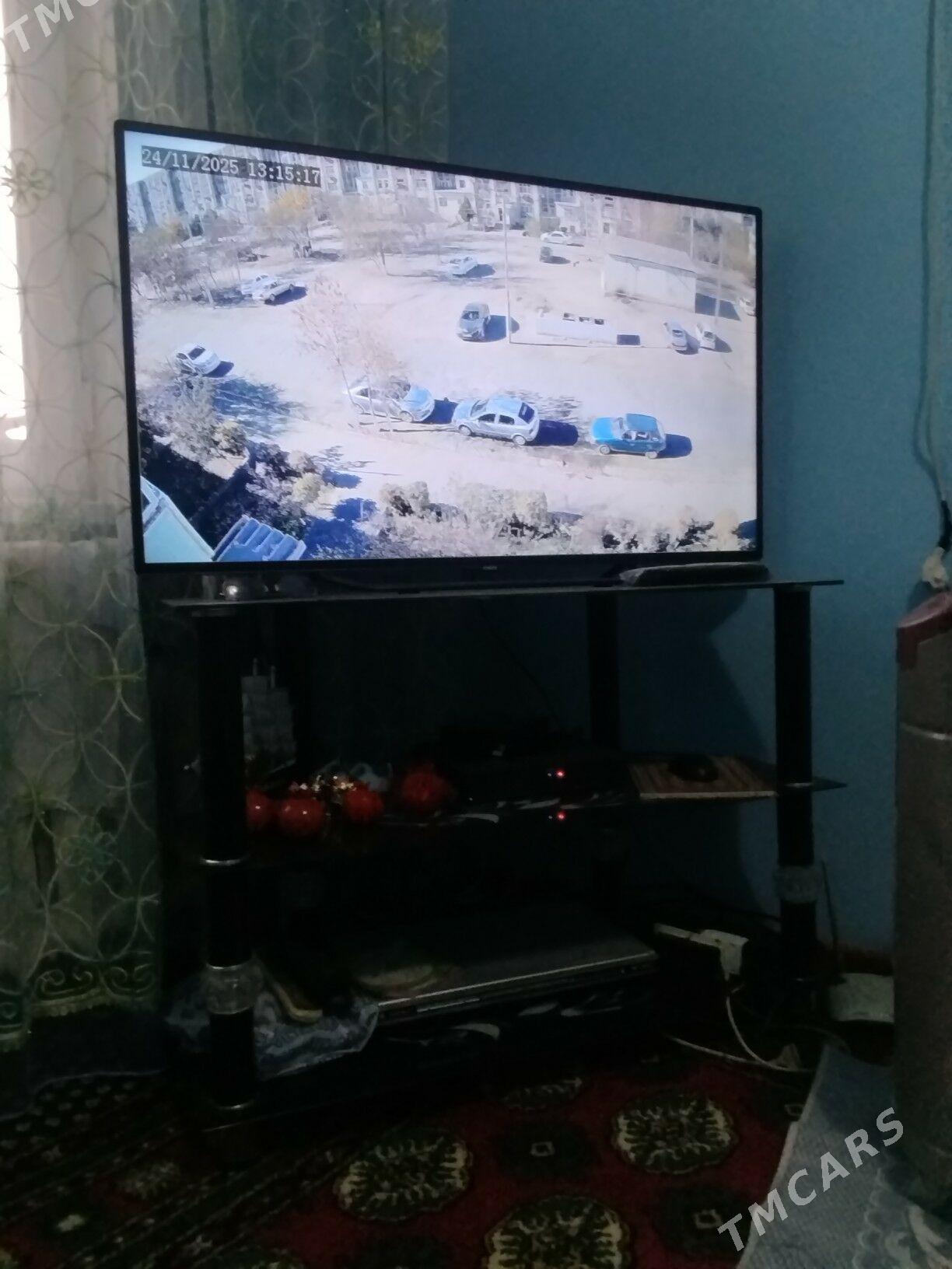 квартира 5 комнатны - Дашогуз - img 10