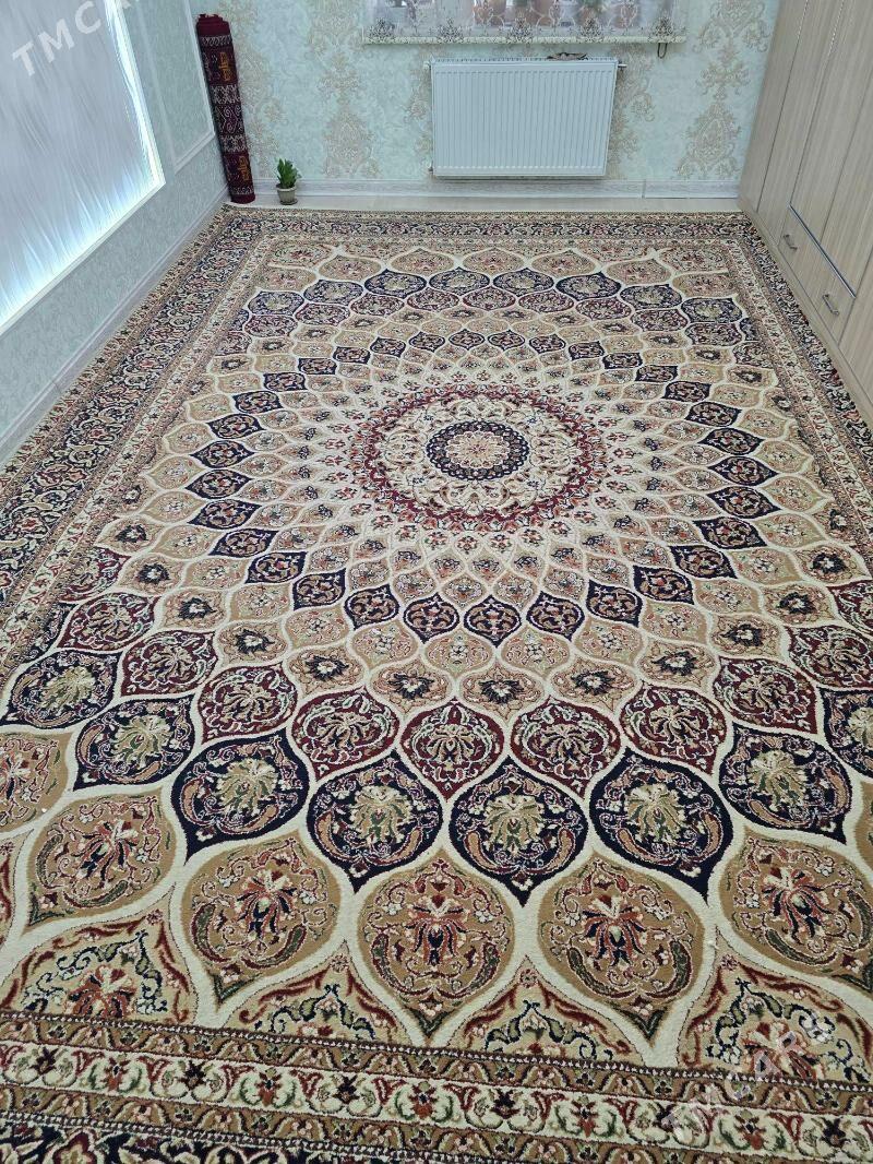 Daroşka Turk 5.3 m - Ашхабад - img 1