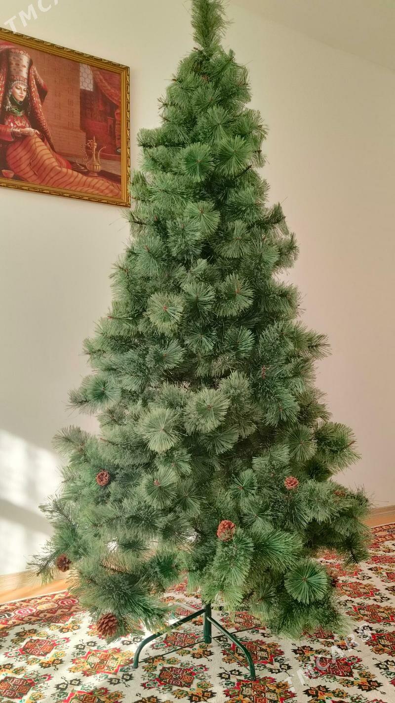 ёлка - Parahat 7 - img 4