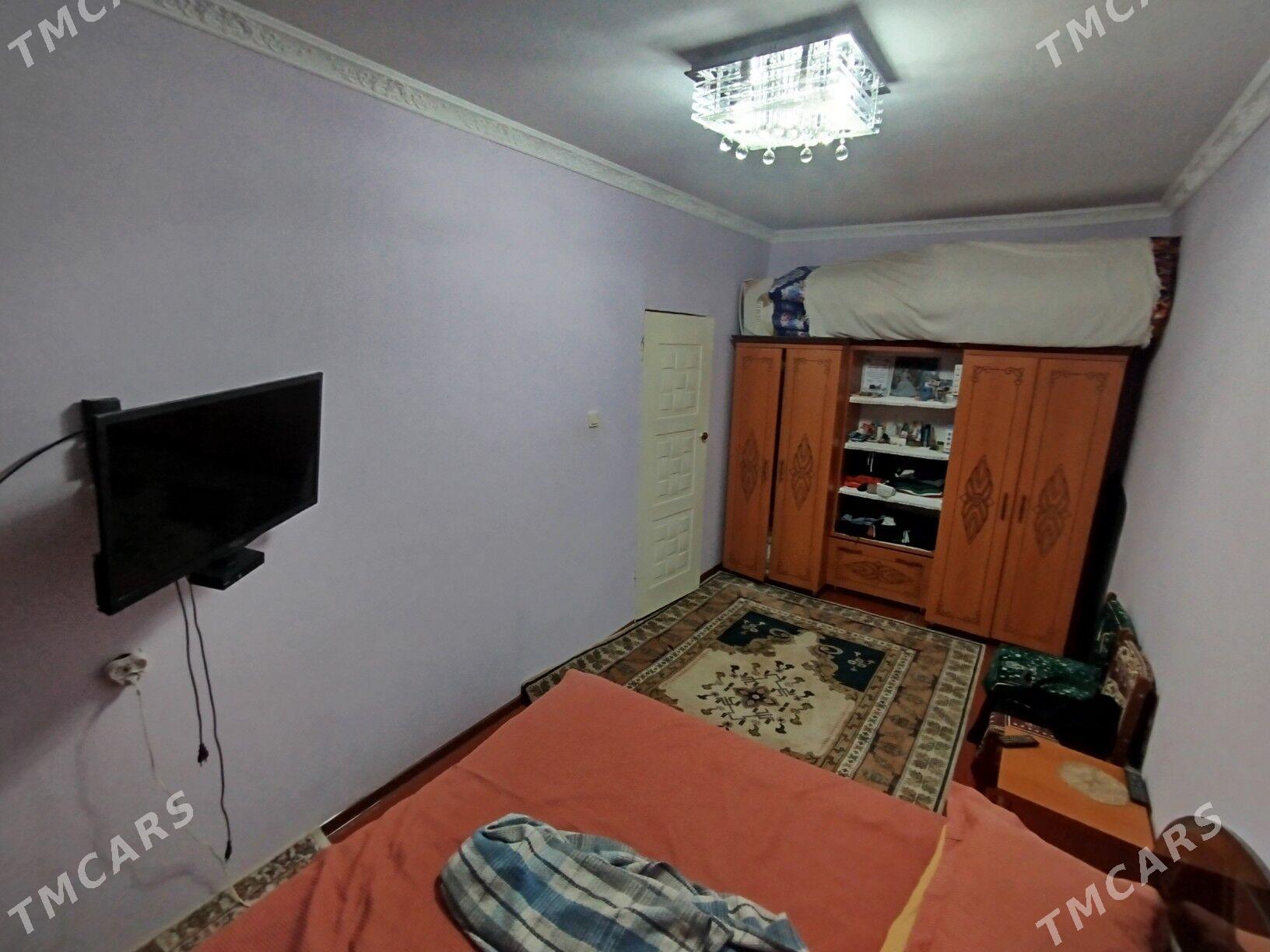 квартира 5 комнатны - Дашогуз - img 5