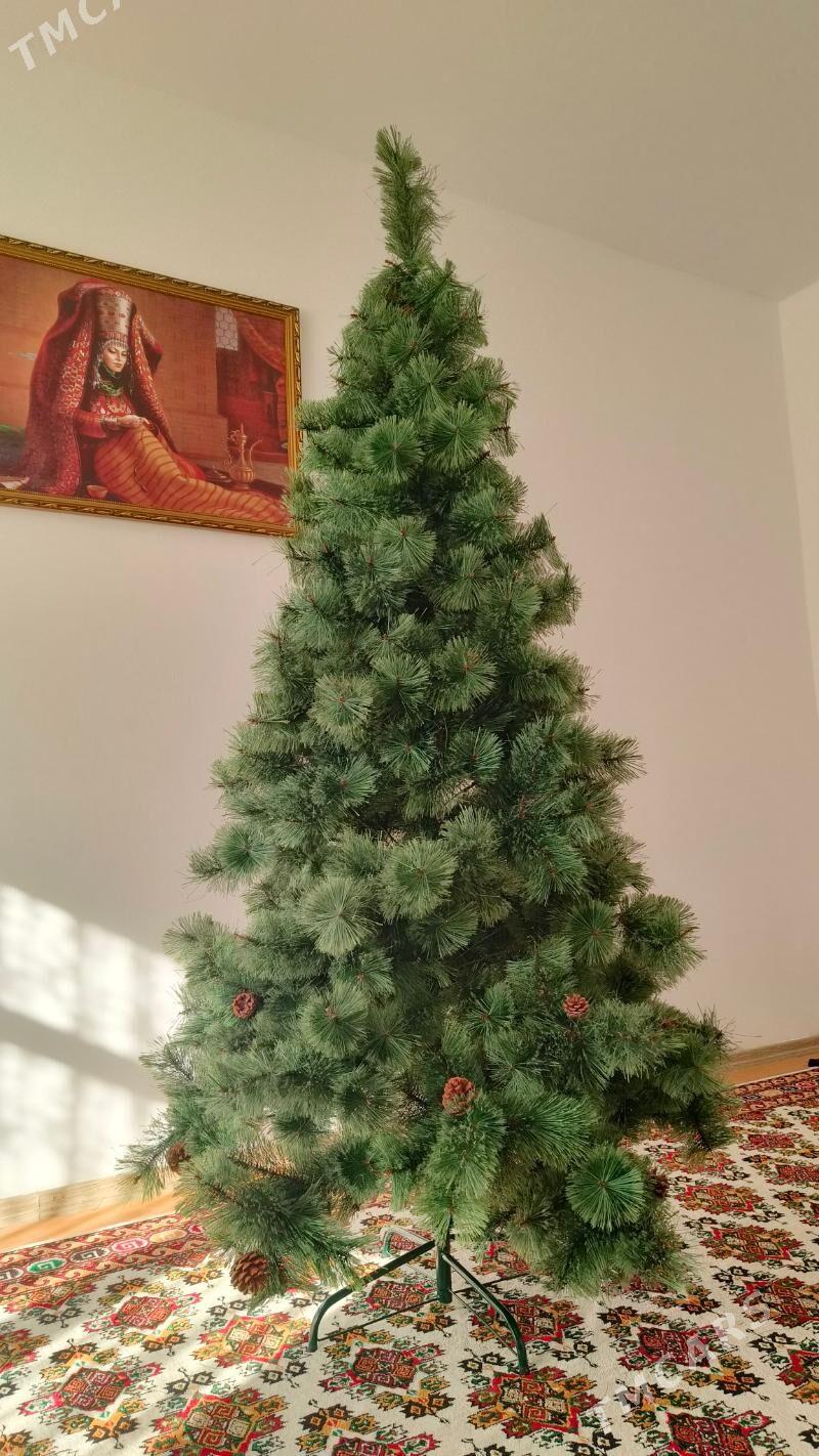 ёлка - Parahat 7 - img 6