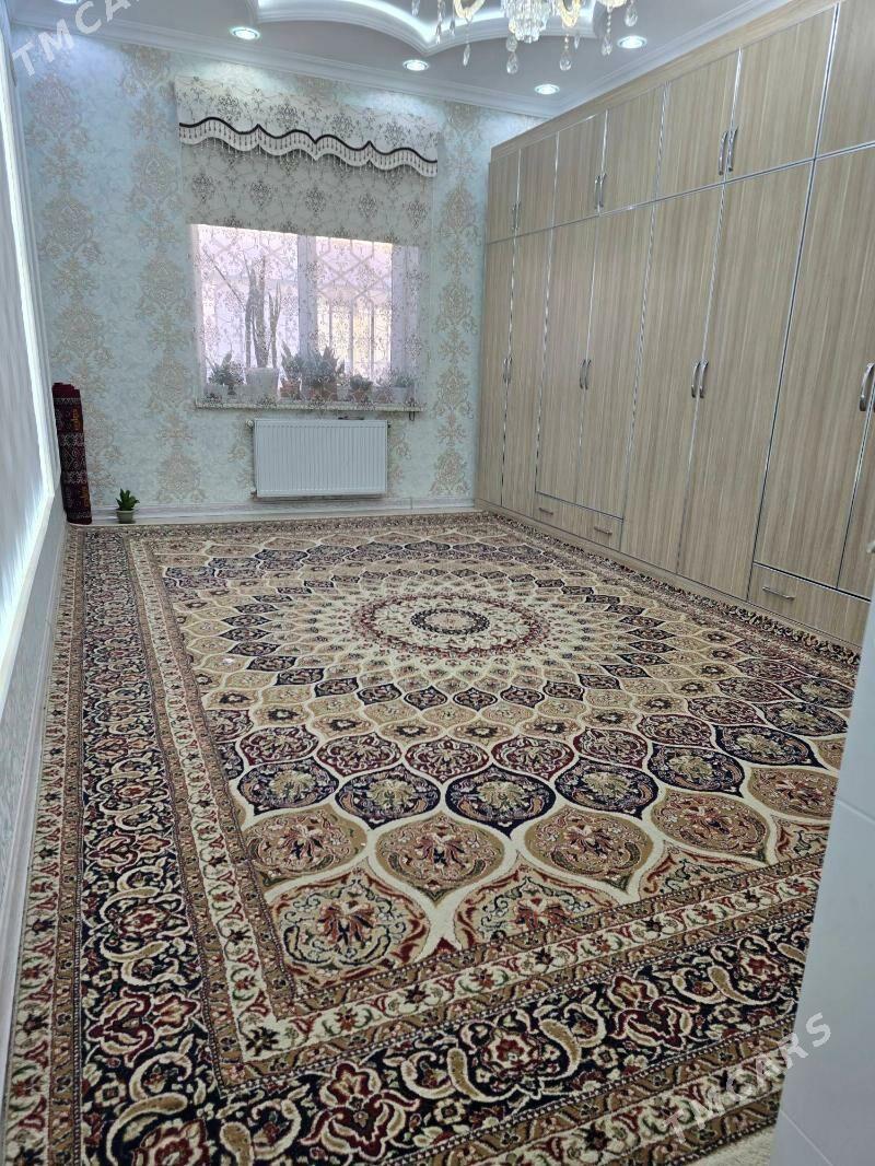 Daroşka Turk 5.3 m - Ашхабад - img 2