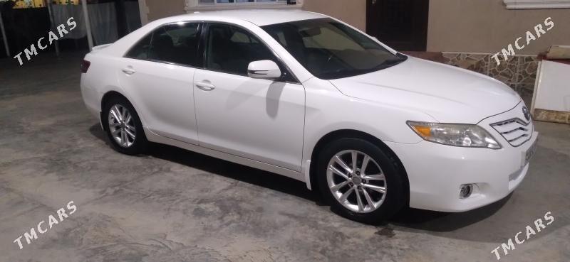 Toyota Camry 2011 - 230 000 TMT - Байрамали - img 5