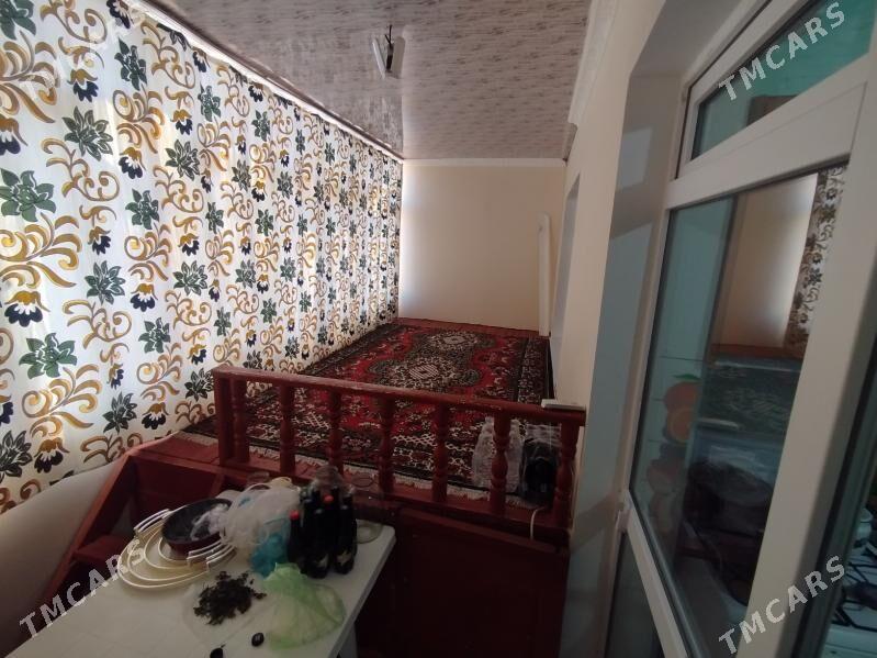 квартира 5 комнатны - Дашогуз - img 8