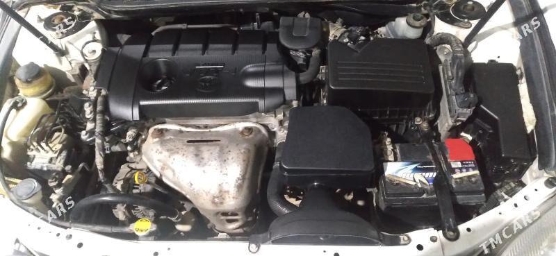 Toyota Camry 2011 - 230 000 TMT - Байрамали - img 3