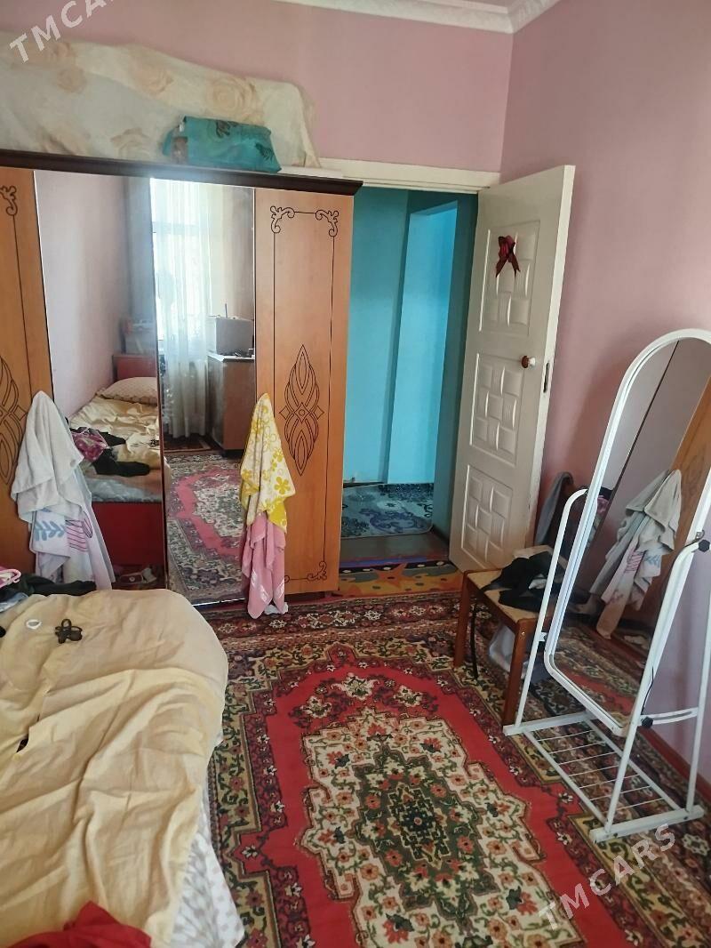 квартира 5 комнатны - Дашогуз - img 4