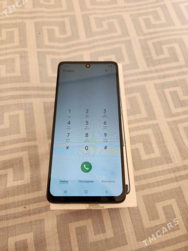 samsung a51 - Ашхабад - img 6