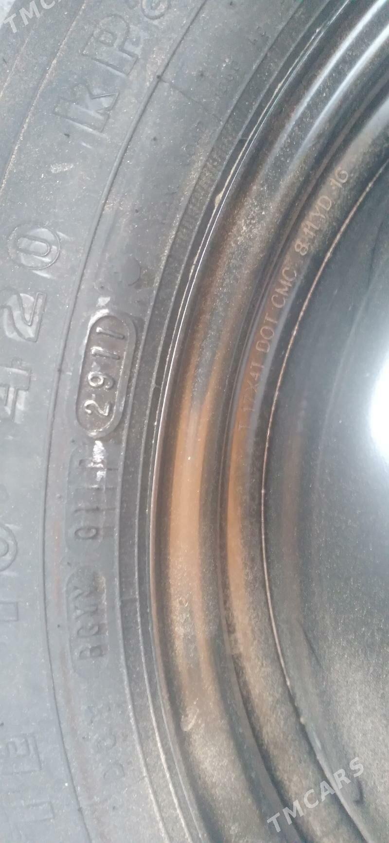 Toyota Camry 2011 - 230 000 TMT - Байрамали - img 10