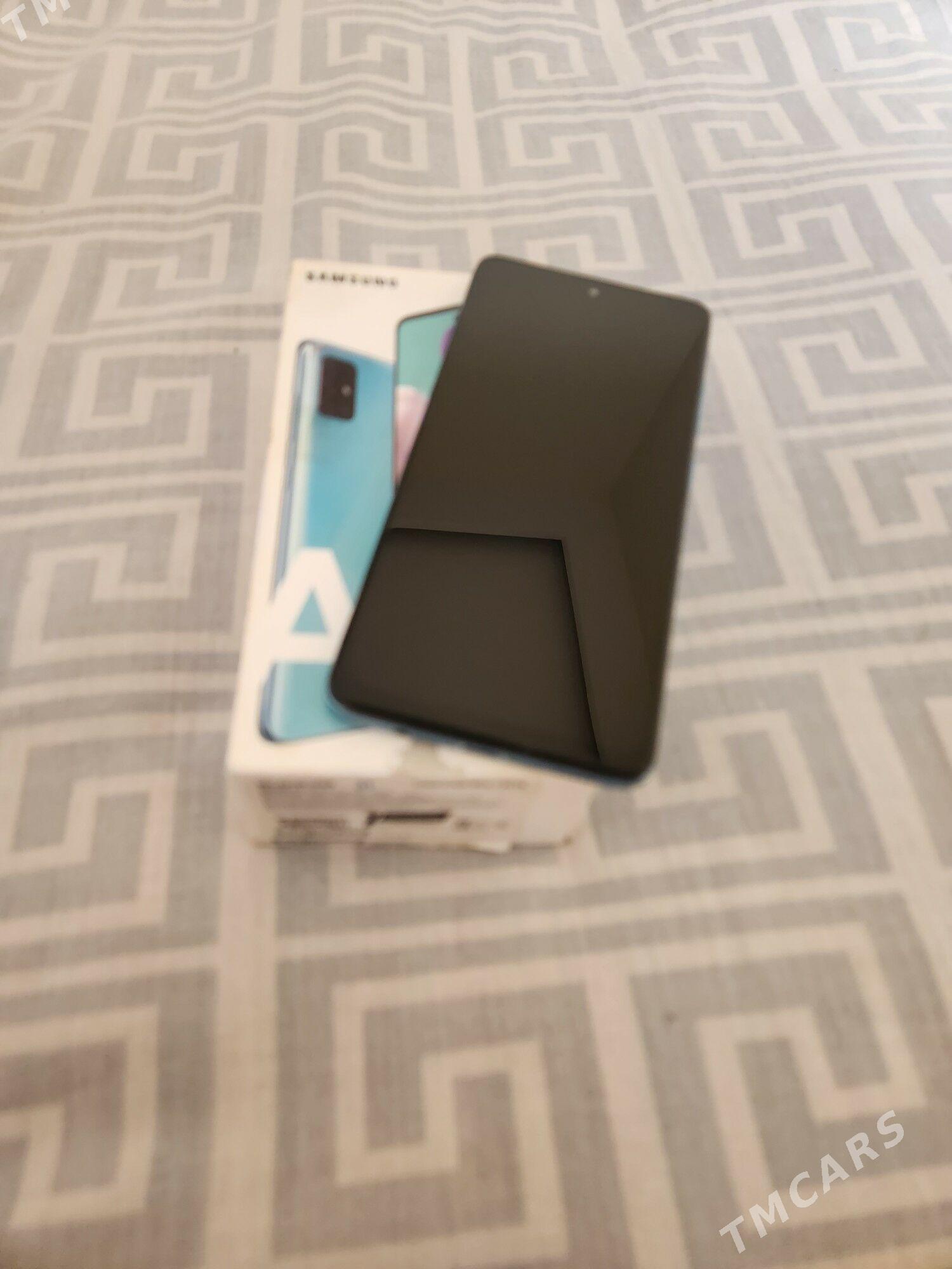 samsung a51 - Ашхабад - img 9