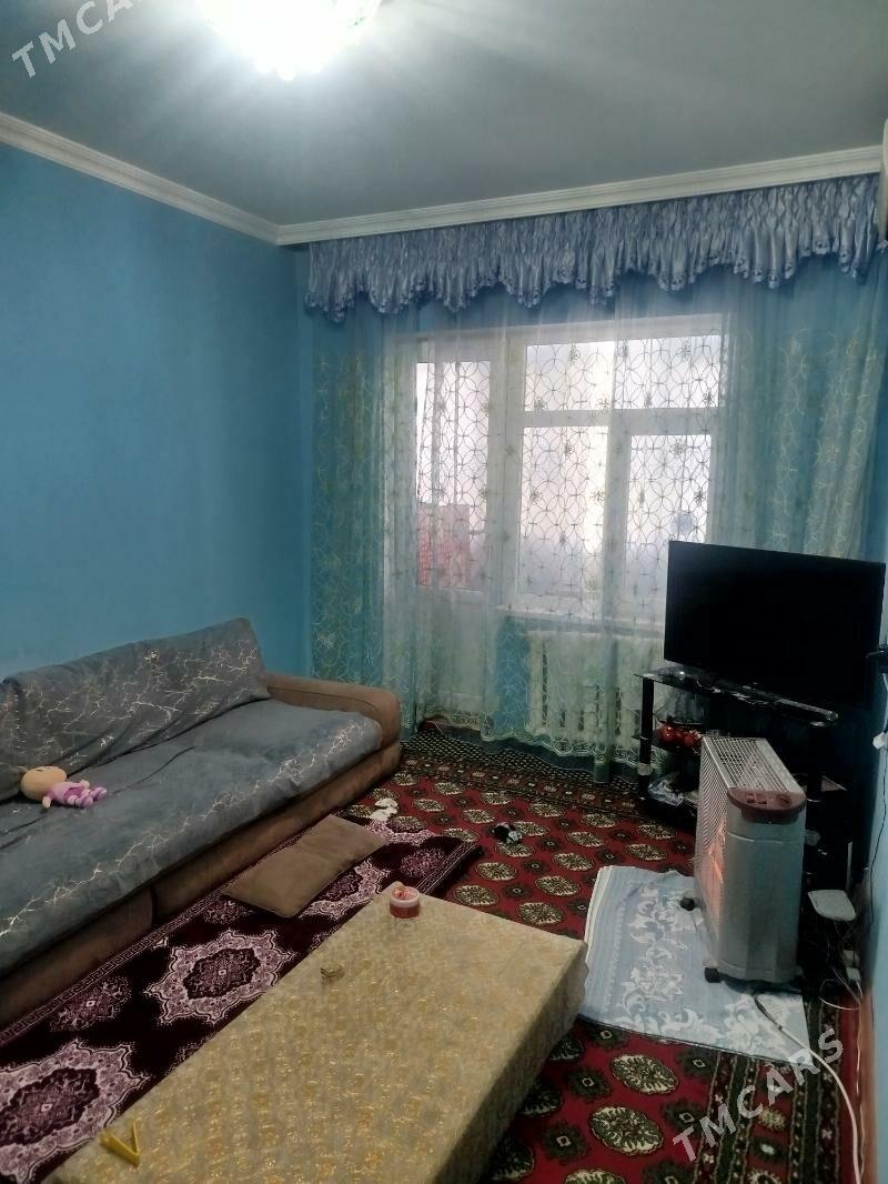 квартира 5 комнатны - Дашогуз - img 3