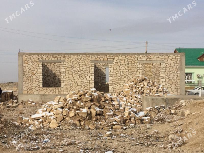 Jaý - 27 kw düzmergen - Балканабат - img 1