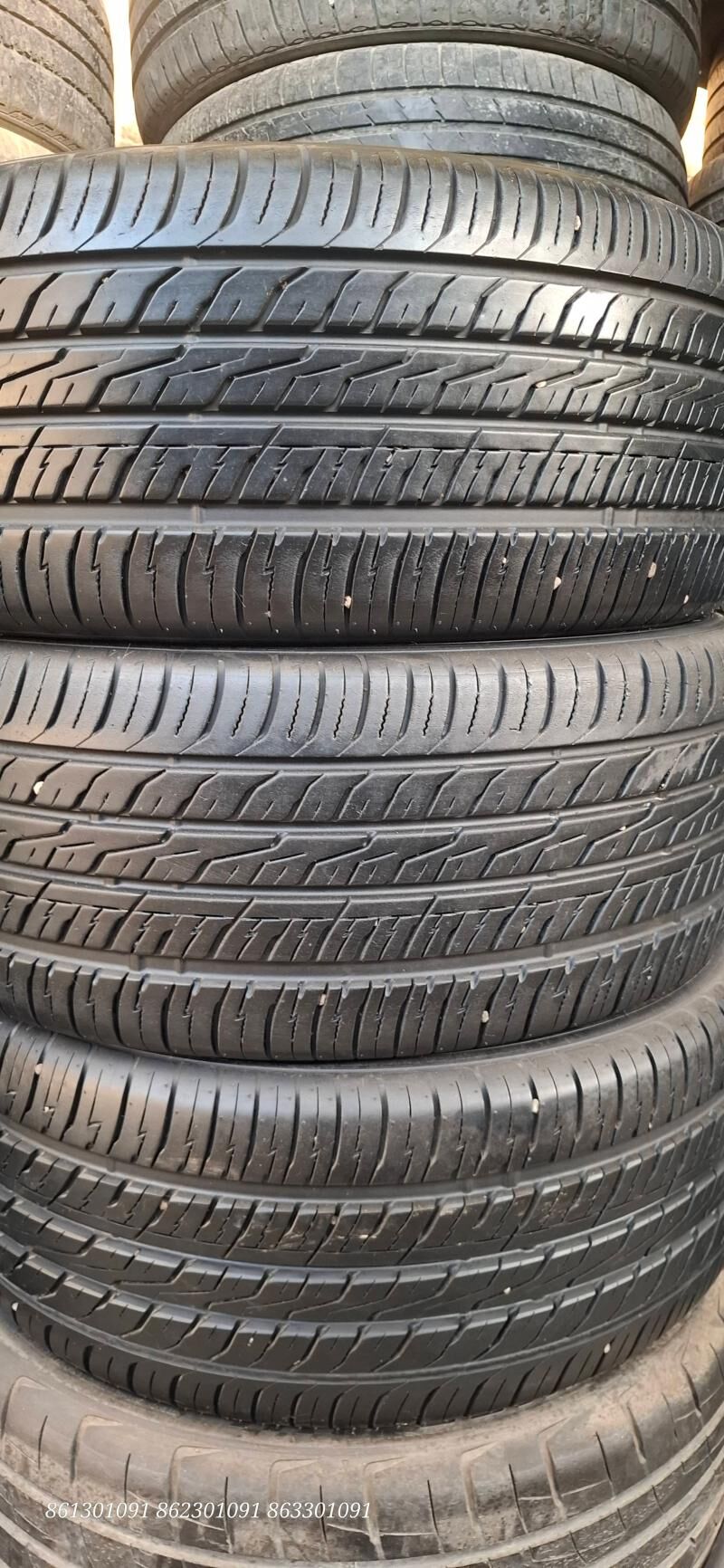 235-45-18 ironman 350 TMT - Bedew - img 1