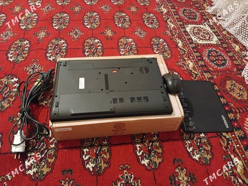 Noutbuk acer - Хитровка - img 1