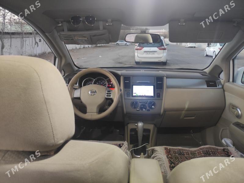 Nissan Versa 2010 - 150 000 TMT - Хитровка - img 7