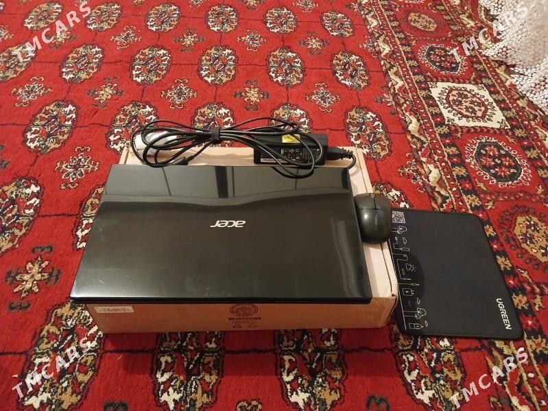 Noutbuk acer - Хитровка - img 2