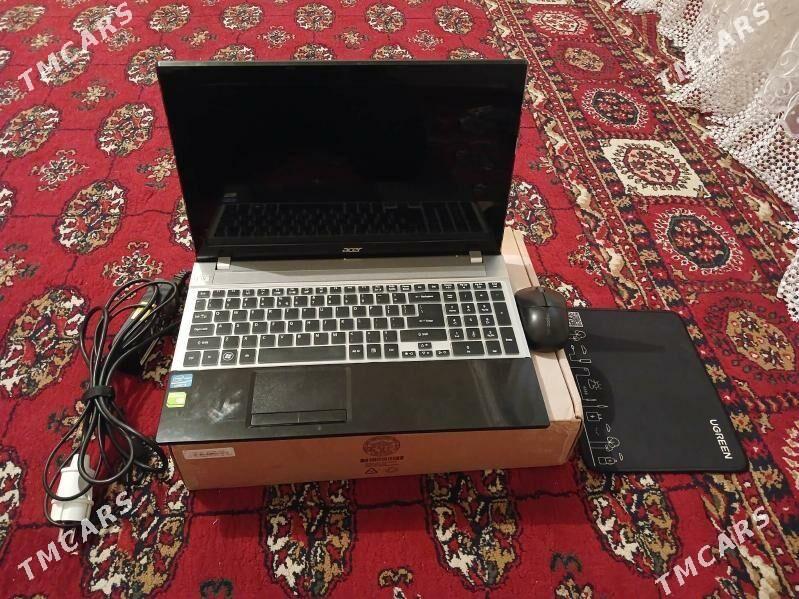 Noutbuk acer - Хитровка - img 3