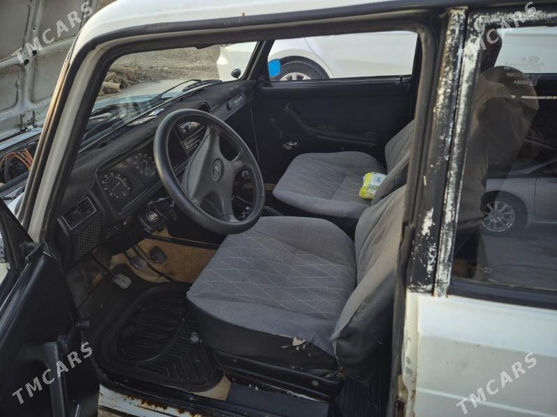 Lada 2107 1999 - 36 000 TMT - Tejen - img 8