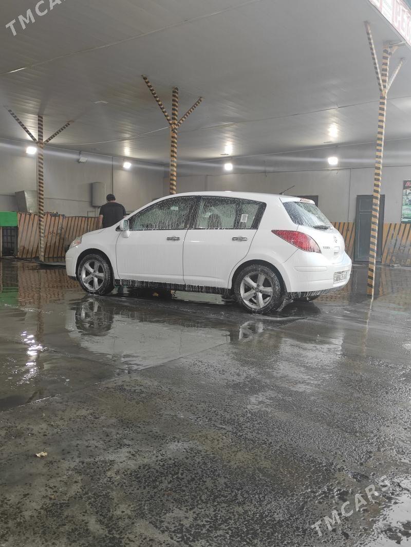 Nissan Versa 2010 - 150 000 TMT - Хитровка - img 6