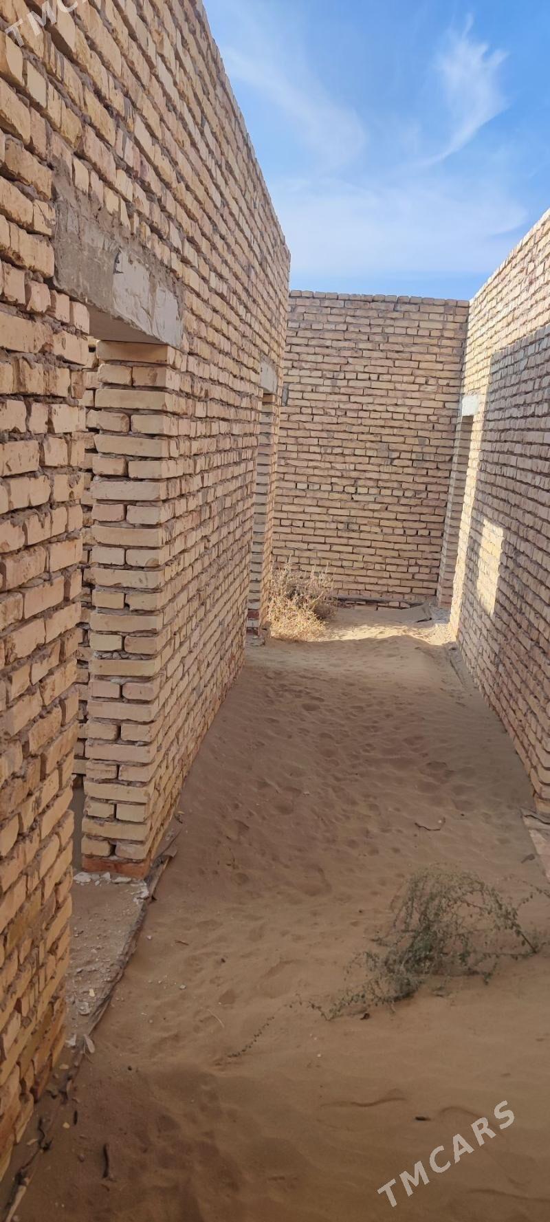 Mellek - Туркменабат - img 6